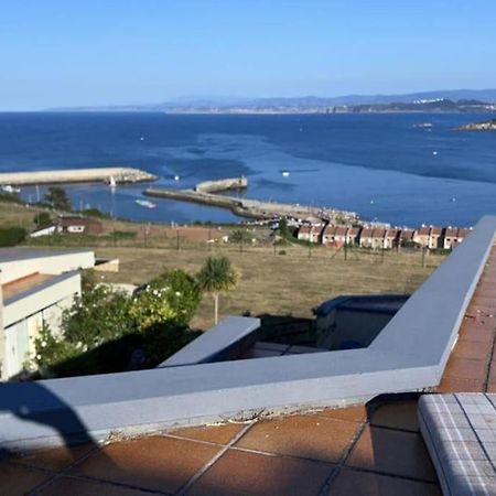 Апартаменты La Ventana Al Mar Луанко Экстерьер фото